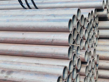 板芙镇20#无缝钢管