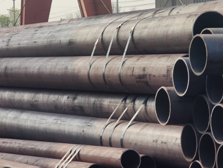 板芙镇45#无缝钢管