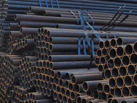 板芙镇16Mn无缝钢管