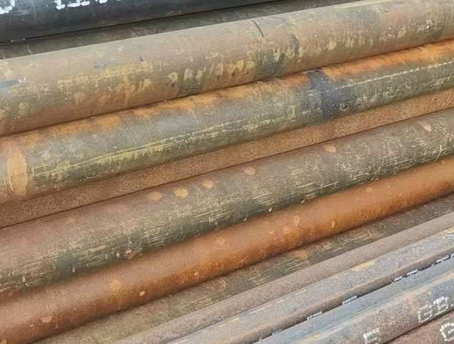 板芙镇12Cr1MoVG无缝钢管