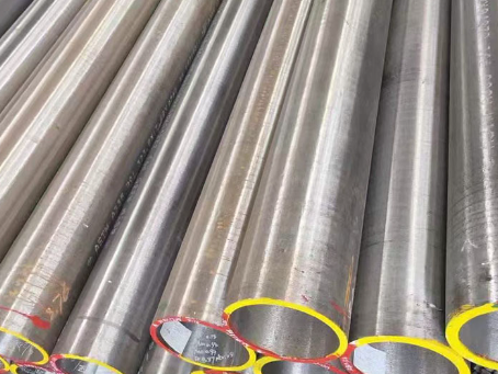 板芙镇P91无缝钢管