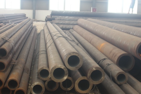 板芙镇30CrMo无缝钢管
