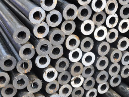 板芙镇45#精密钢管