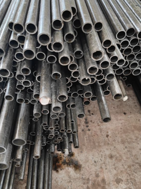 板芙镇35crmo精密钢管