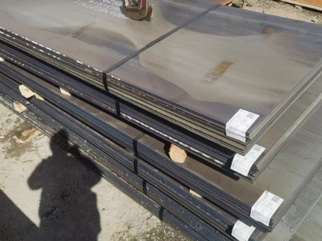 板芙镇60Si2Mn弹簧钢板