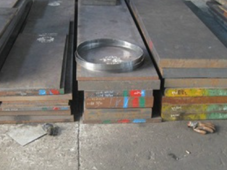 板芙镇18NiCrMo5模具钢