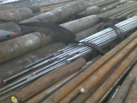 板芙镇40CrMnMo7模具钢