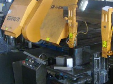 板芙镇SM45模具钢