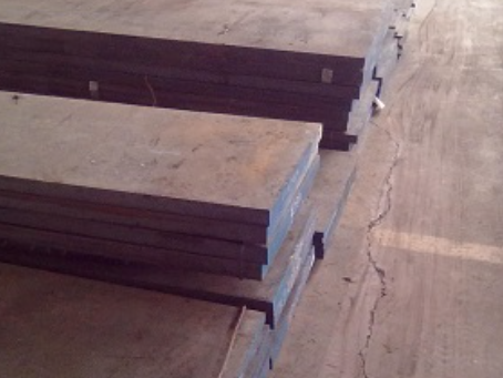 板芙镇3Cr17Mo模具钢