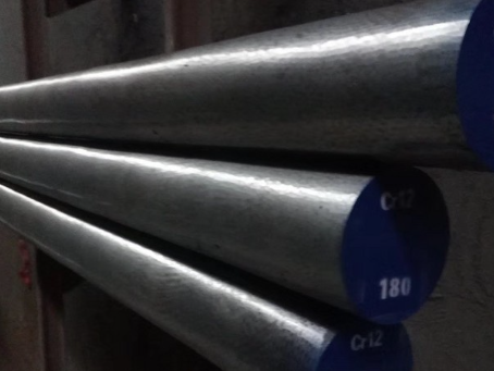 板芙镇Cr12模具钢