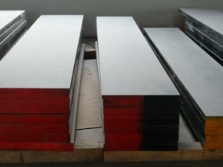 板芙镇Cr12MoV模具钢