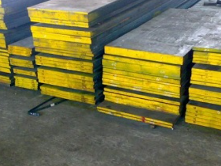 板芙镇Cr12Mo1V1模具钢