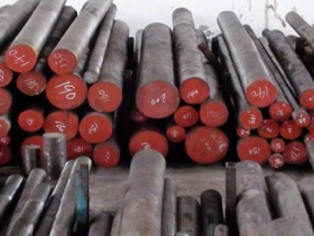 板芙镇CrWMn模具钢