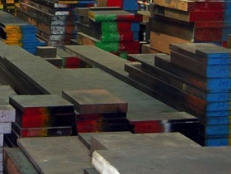 板芙镇4Cr5MoSiV1模具钢