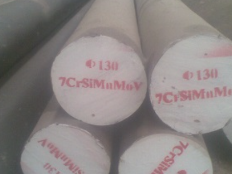 板芙镇7CrSiMnMoV工具钢