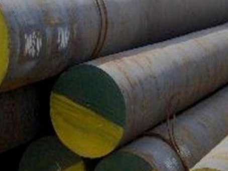 板芙镇6CrMnSi2Mo1V工具钢