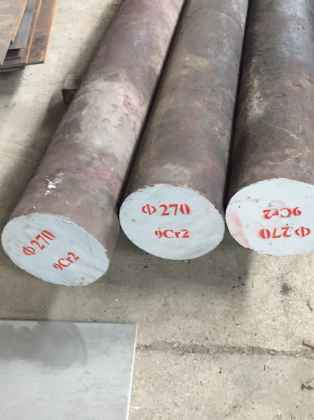 板芙镇9Cr2工具钢