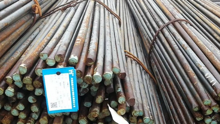 板芙镇30CrNi3Mo合金结构钢