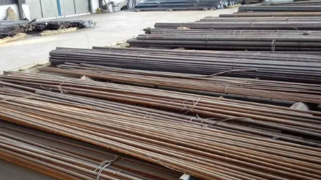 板芙镇30CrNi4MoA合金结构钢