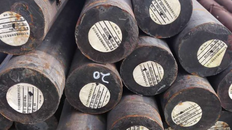 板芙镇25CrMo4合金结构钢