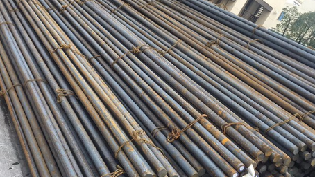 板芙镇30Mn2合金结构钢