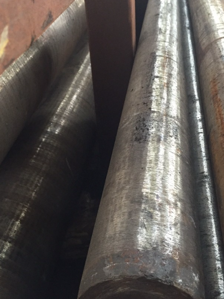 板芙镇35Mn2合金结构钢