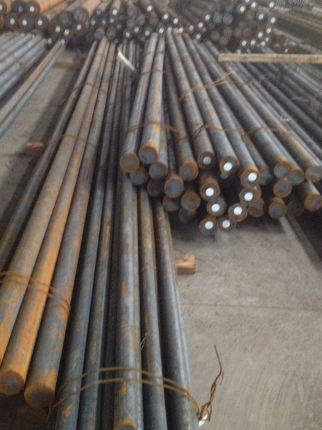 板芙镇35SiMn合金结构钢