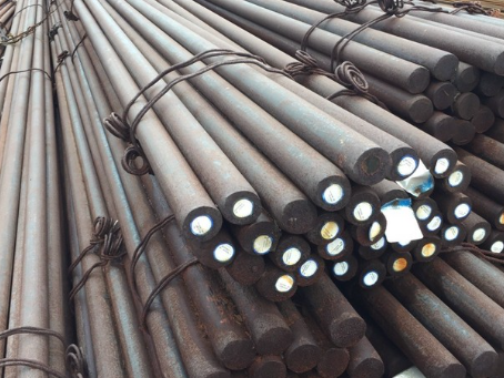 板芙镇40B合金结构钢