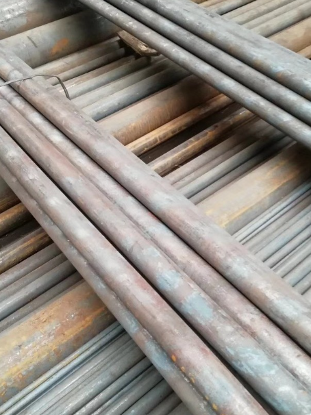 板芙镇45B合金结构钢