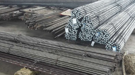 板芙镇50B合金结构钢