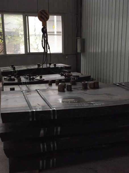 板芙镇60SiCrV7弹簧钢板