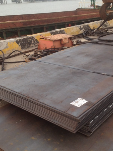 板芙镇65Mn弹簧钢板