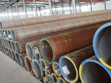 板芙镇P5合金管