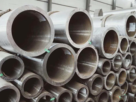 板芙镇P91合金管