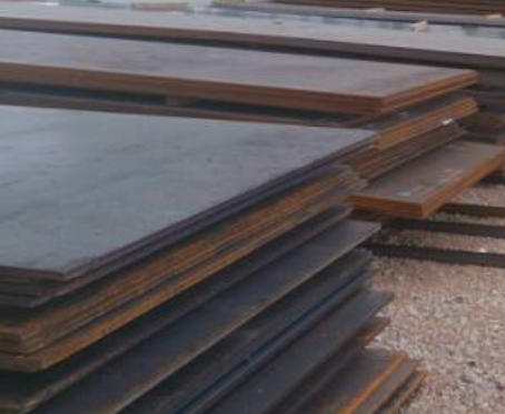 板芙镇40CrMo合金钢板