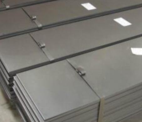 板芙镇Q420C高强钢板