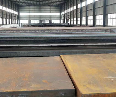 板芙镇20Cr合金钢板