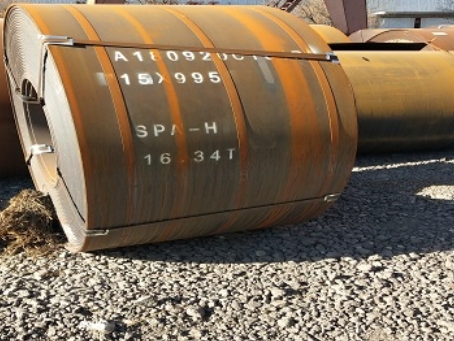 板芙镇SPA-H耐候板