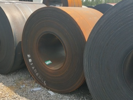 板芙镇Q355NHB耐候板